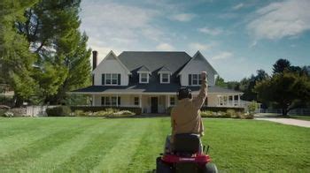 Troy-Bilt TV Spot, 'Making Yard Work the Best Work' Song by A-ha featuring Tony Pasquale
