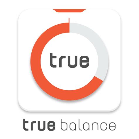 Tru-Balance logo