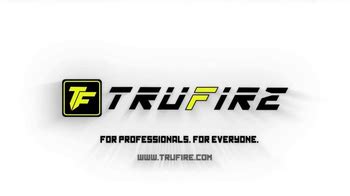 Tru-Fire Harcore 4 Revolution TV Spot