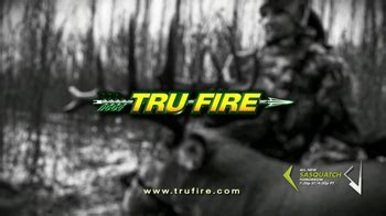 Tru-Fire TV commercial - Success