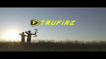 Tru-Fire TV Spot created for Tru-Fire