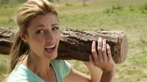 TruBiotics TV Spot, 'Obstacle Course' Featuring Erin Andrews