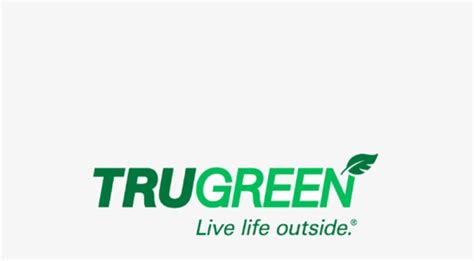 TruGreen Lawn Care Plan logo