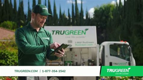 TruGreen TV Spot, 'If Lawn Care Were Easy: 50 Off First Application'