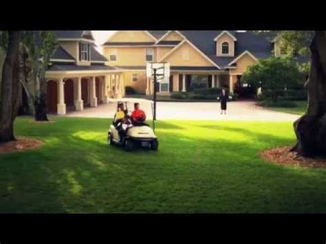 TruGreen TV commercial - PGA: Trust Your Lawn