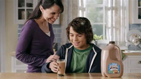 TruMoo Chocolate Milk TV Spot, 'Rock Star Kid'