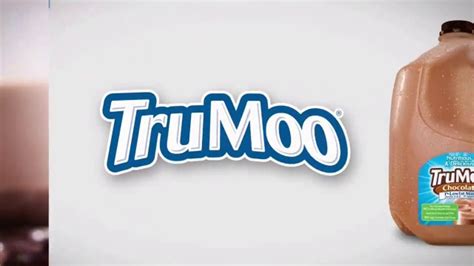TruMoo TV commercial - WE TV: Good Life