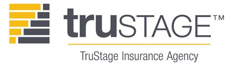 TruStage Insurance Agency logo