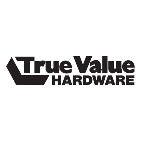 True Value Hardware Gift Card logo