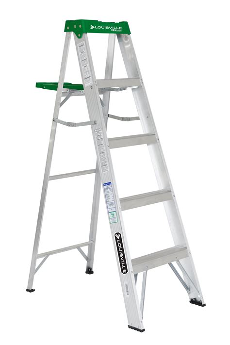 True Value Hardware Louisville 5-foot Aluminum Step Ladder commercials