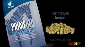 True Value Hardware TV commercial - ADM PrimeGlo Horse Feed
