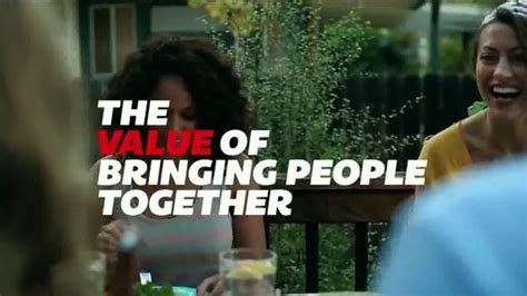 True Value Hardware TV Spot, 'Bringing People Together' featuring Darrin Charles