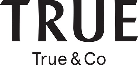True&Co Second Skin logo