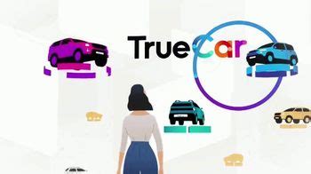 TrueCar TV commercial - Ella Has a Full Life