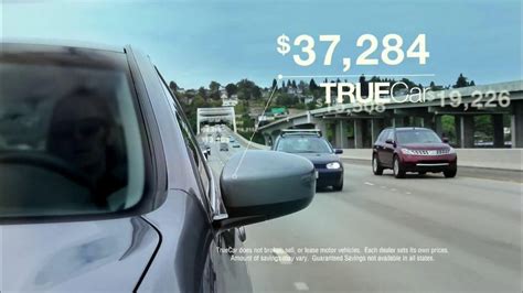 TrueCar TV Spot, 'Let's Talk Truth' created for TrueCar