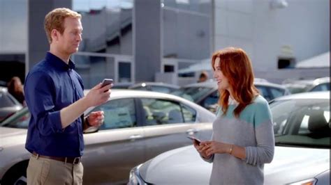 TrueCar TV commercial - The Experience