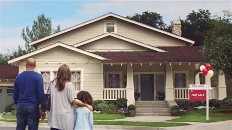 Trulia TV Spot, 'The House Is Only Half of It: The Coburns' featuring Chloe Coleman