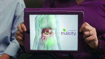 Trulicity TV commercial - Reduce el azúcar