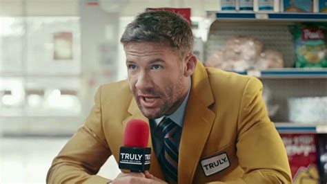 Truly Hard Seltzer TV Spot, 'A Tough Decision' Featuring Julian Edelman created for Truly Hard Seltzer