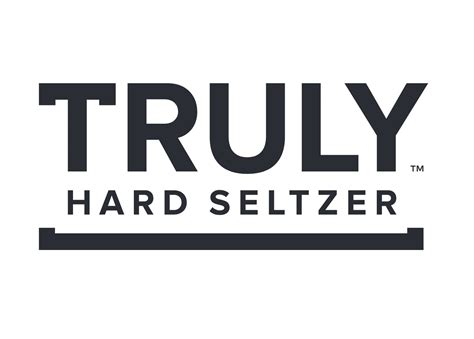 Truly Hard Seltzer logo