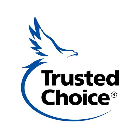 Trusted Choice TV commercial - Personal Items