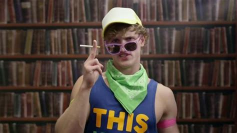 Truth TV Spot, 'Party Smoker' Featuring Logan Paul, Song by Rocko created for Truth