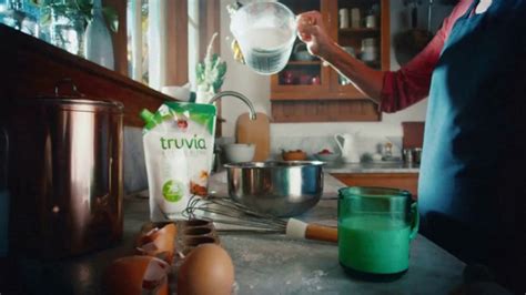 Truvia Baking Blend TV Commercial