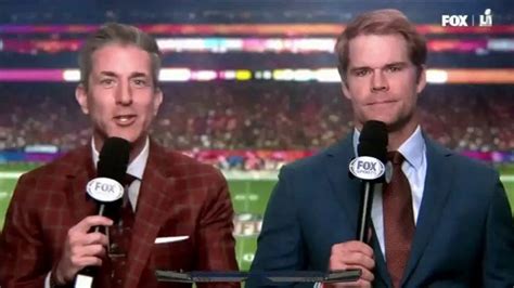 Tubi Super Bowl 2023 TV commercial - FOX Sports: Game Progression