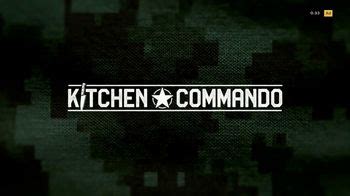 Tubi TV Spot, 'Kitchen Commando'