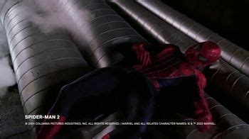 Tubi TV Spot, 'Spider-Man Trilogy: High Flying Fun'