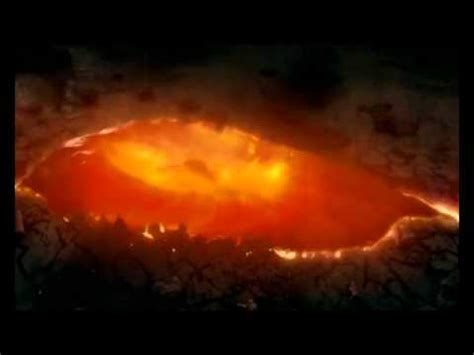 Tudor Black Shield TV commercial - Volcano