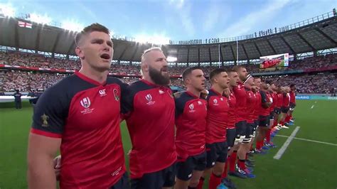 Tudor TV Spot, '2019 Rugby World Cup' created for Tudor