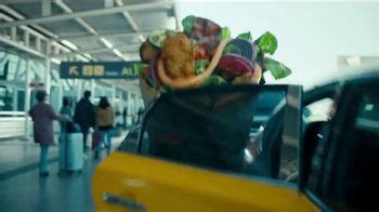 Tums TV Spot, 'It's Time to Love Food Back: Airport'