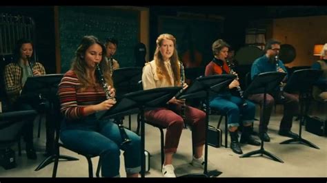 TurboTax Live TV Spot, 'Clarinet' created for TurboTax