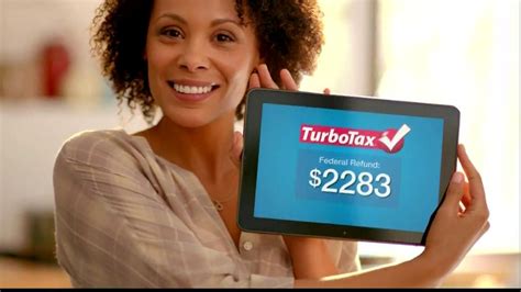 TurboTax Live TV Spot, 'Millionaire' featuring Moire Kiyingi