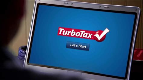 TurboTax TV Commercial Featuring Bob Harper created for TurboTax