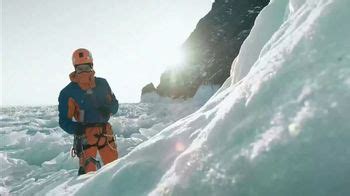 TurboTax TV Spot, 'Don't Do Your Taxes: Ice Climb'