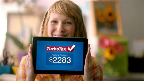 TurboTax TV commercial - Life Changes