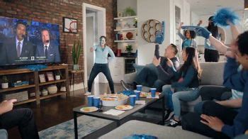 TurboTax TV commercial - March Madness: More Madness