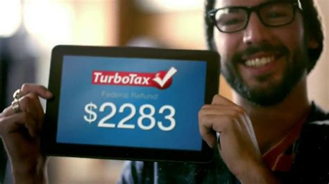 TurboTax TV commercial - More Than a Paycheck: Jobs