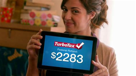 TurboTax TV commercial - New Job