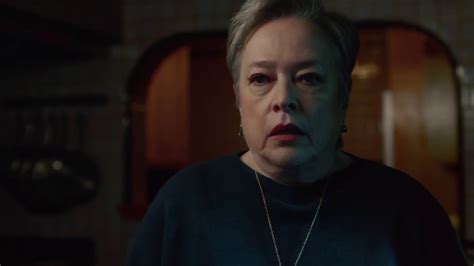 TurboTax TV Spot, 'Scary Dependents' Featuring Kathy Bates