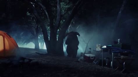 TurboTax TV Spot, 'That Thing in the Woods'
