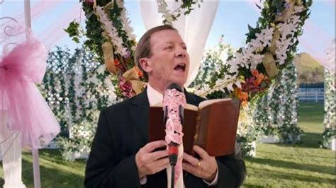 TurboTax TV commercial - Wedding