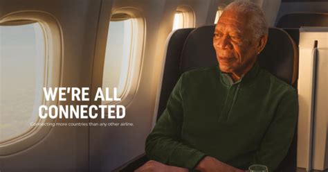 Turkish Airlines Super Bowl 2022 TV Spot, 'Pangea' Featuring Morgan Freeman featuring Morgan Freeman