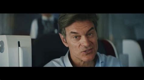 Turkish Airlines TV Spot, 'Beyond the Standards' Featuring Dr. Oz