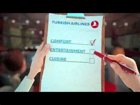 Turkish Airlines TV Spot, 'It's Time to Meet Again' created for Turkish Airlines