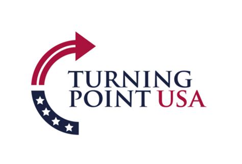 Turning Point USA Moving Mountains 2023 Calendar commercials