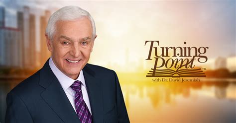 Turning Point with Dr. David Jeremiah TV Spot, 'Why the Nativity'