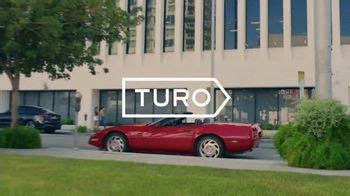 Turo TV Spot, 'Drive Cars With Soul' Song by Peter King